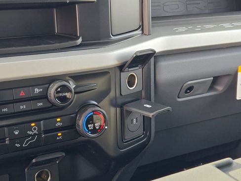 New 2026 Ford F350 XL w/ STX Appearance Package AWD/4WD image 28