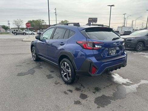 New 2026 Subaru Crosstrek 2.0i Premium AWD/4WD image 4
