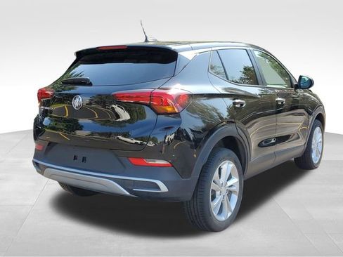 Certified 2023 Buick Encore GX Preferred w/ Cold Weather Comfort Package AWD/4WD image 5
