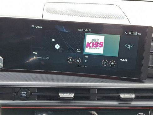 Certified 2024 Hyundai Santa Fe Calligraphy image 17