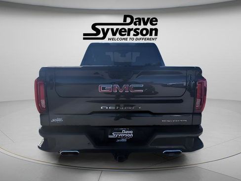 Used 2024 GMC Sierra 1500 Denali w/ Denali Reserve Package image 3