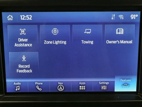 Used 2023 Ford F150 XL w/ STX Appearance Package AWD/4WD image 27