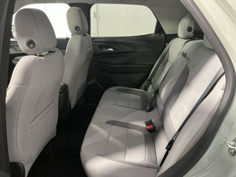 New 2026 Chevrolet TrailBlazer LT w/ Convenience Package AWD/4WD image 24