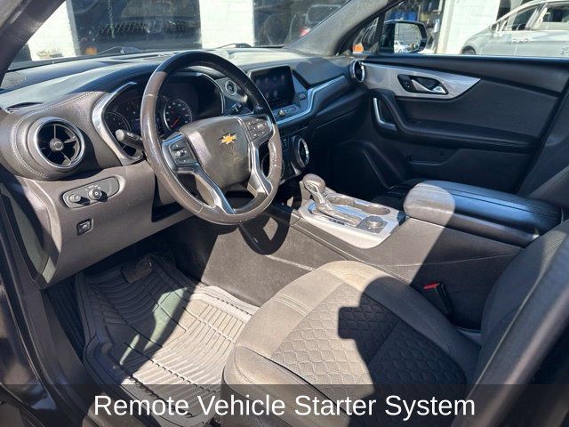 Used 2019 Chevrolet Blazer LT FWD image 9