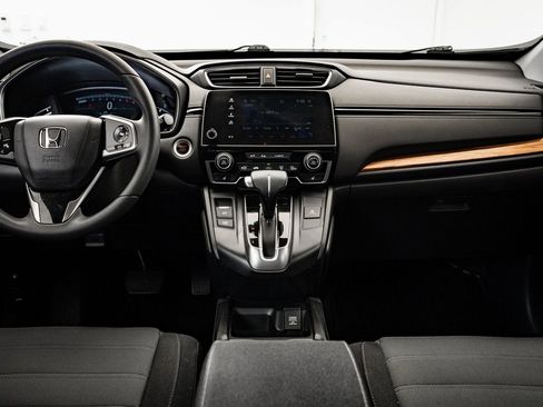 Used 2017 Honda CR-V EX image 32