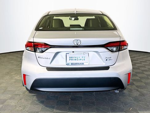 New 2026 Toyota Corolla XLE FWD image 6