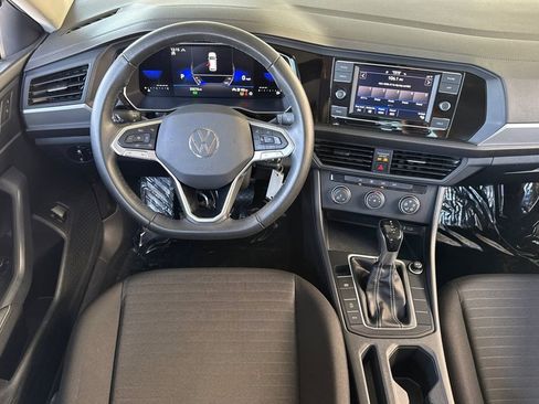 Used 2024 Volkswagen Jetta S FWD image 13