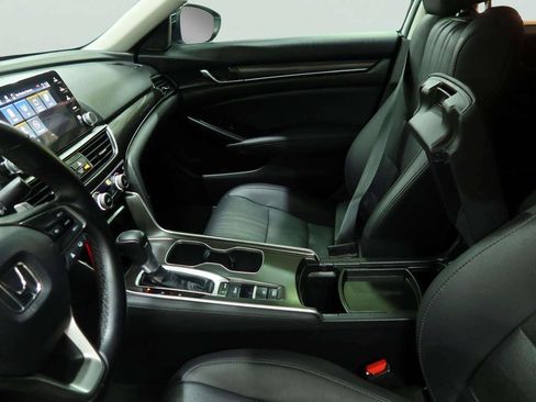 Used 2021 Honda Accord Sport Special Edition image 35