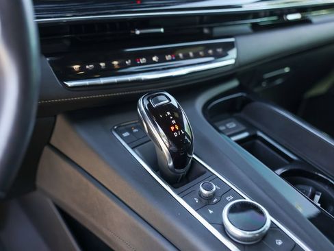 Used 2023 Cadillac Escalade Sport w/ Touring Package AWD/4WD image 19