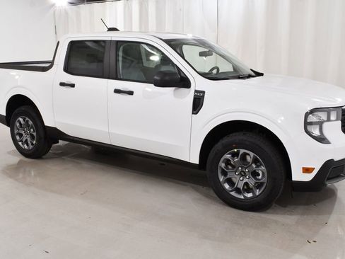 New 2026 Ford Maverick XLT w/ 4K Tow Package AWD/4WD image 5