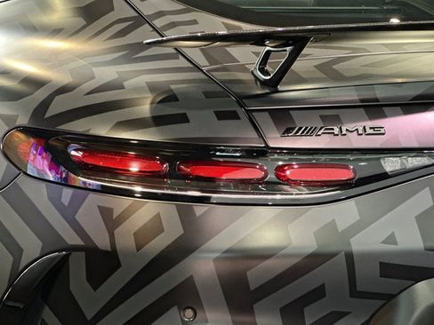 New 2026 Mercedes-Benz AMG GT 63 image 24