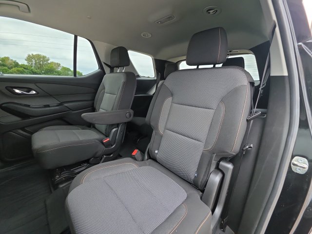 Used 2019 Chevrolet Traverse LT w/ LPO, Floor Liner Package AWD/4WD image 29