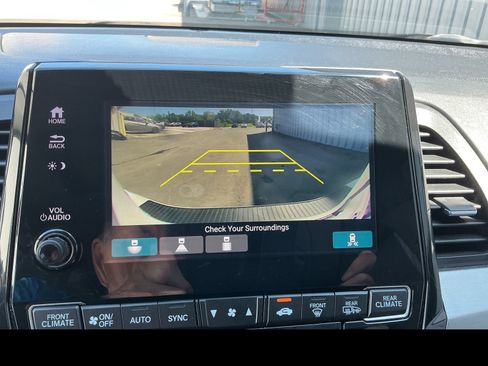Used 2021 Honda Odyssey EX-L image 19
