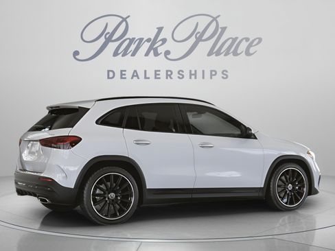 Certified 2023 Mercedes-Benz GLA 250 4MATIC image 23