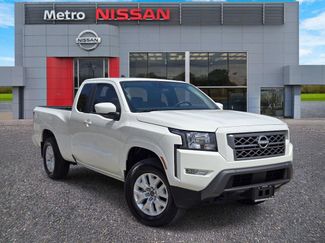 Used 2024 Nissan Frontier SV w/ SV Convenience Package AWD/4WD video 1