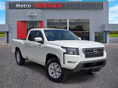 Used 2024 Nissan Frontier SV w/ SV Convenience Package
