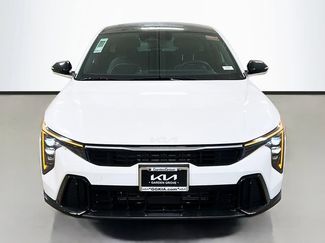 New 2025 Kia K4 GT-Line video 2