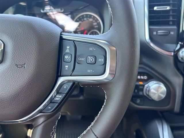 Used 2026 RAM 1500 Laramie w/ Bed Utility Group AWD/4WD image 12