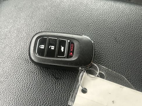 Used 2024 Honda CR-V LX image 29