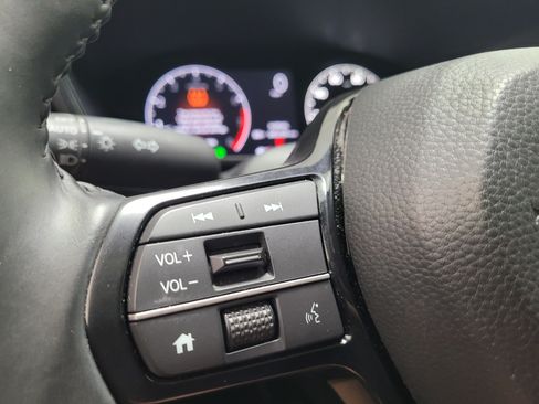 Used 2024 Honda CR-V EX-L image 27