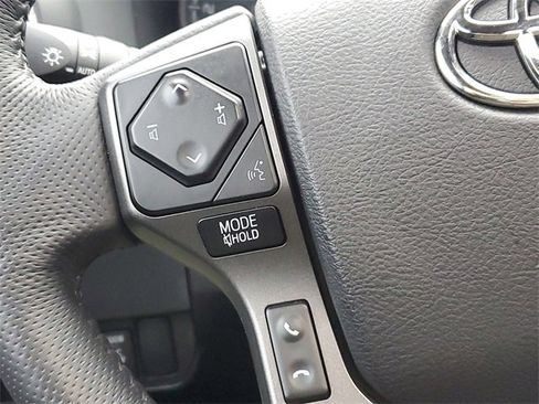 Used 2023 Toyota Tacoma TRD Pro image 12