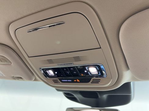 Used 2021 Lincoln Aviator Grand Touring w/ Elements Package Plus image 14