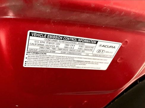 Used 2020 Acura MDX SH-AWD image 32