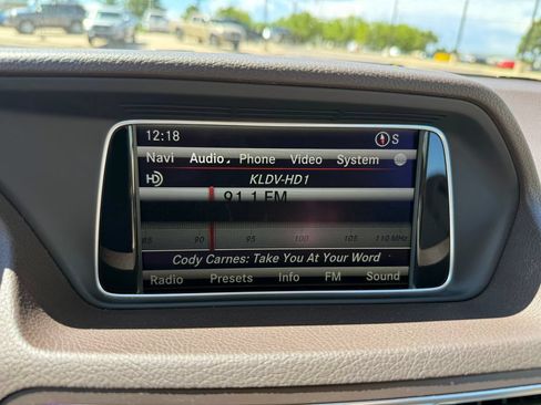 Used 2014 Mercedes-Benz E 350 Cabriolet image 27