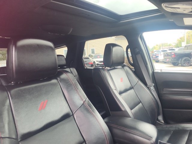 Used 2022 Dodge Durango R/T AWD/4WD image 21