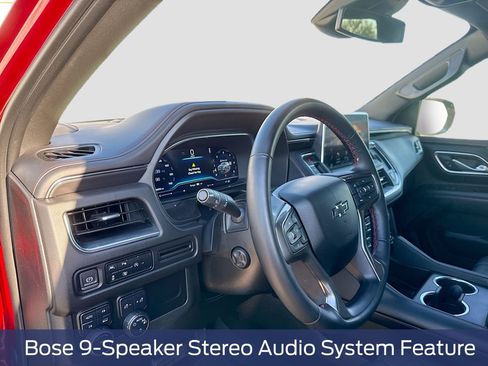 Used 2023 Chevrolet Tahoe RST w/ RST Performance Edition image 15