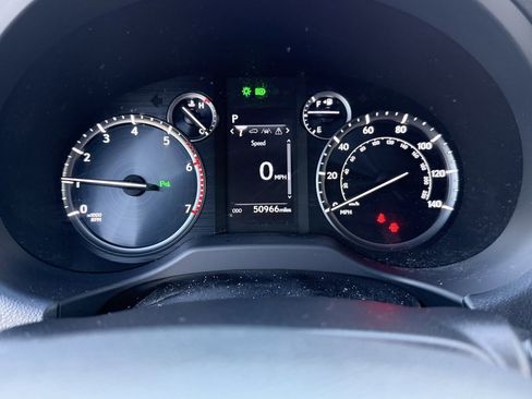 Used 2021 Lexus GX 460 Premium image 23