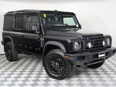 New 2026 INEOS Grenadier image 24