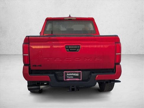 New 2025 Toyota Tacoma TRD Off-Road image 7