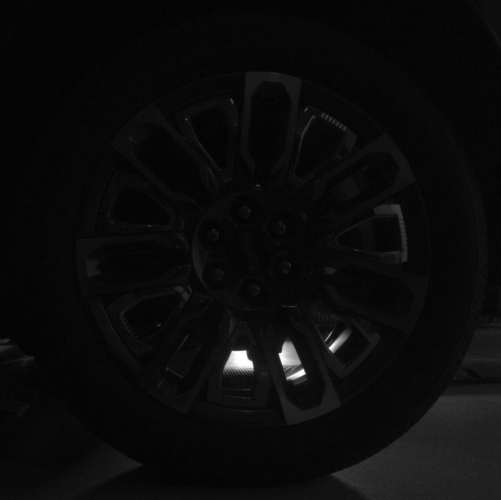 Used 2023 GMC Yukon Denali Ultimate AWD/4WD image 15
