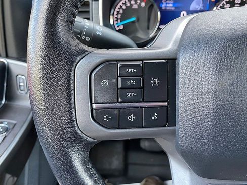 Certified 2021 Ford F150 XLT w/ Equipment Group 301A Mid image 53