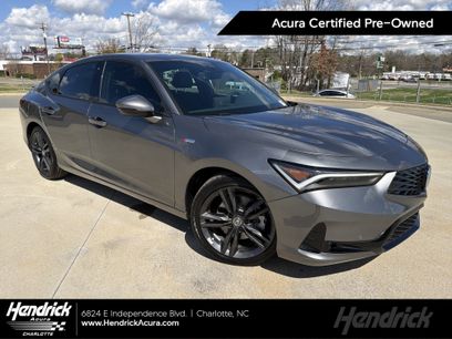 Used 2025 Acura Integra A-Spec