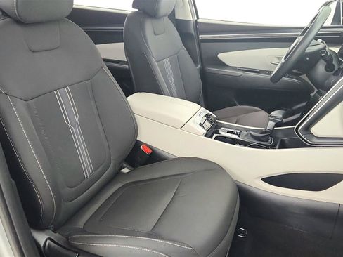 Used 2024 Hyundai Tucson SEL image 35