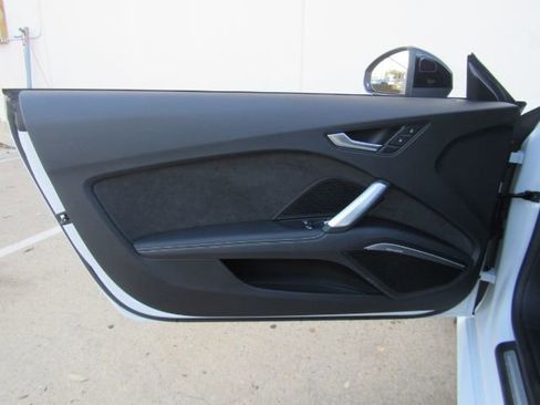 Used 2022 Audi TT 2.0T w/ S Line Competition Package image 13