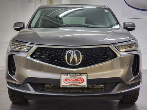 Used 2023 Acura RDX AWD w/ Technology Package image 11