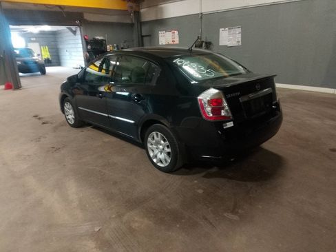 Used 2011 Nissan Sentra 2.0 S FWD image 3