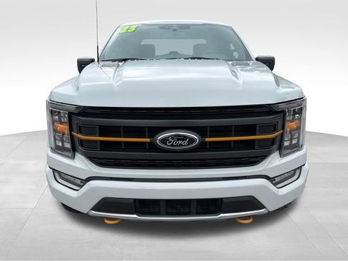 Used 2023 Ford F150 Tremor w/ Trailer Tow Package AWD/4WD image 2
