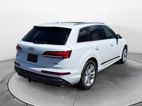New 2026 Audi Q7 Premium Plus image 7