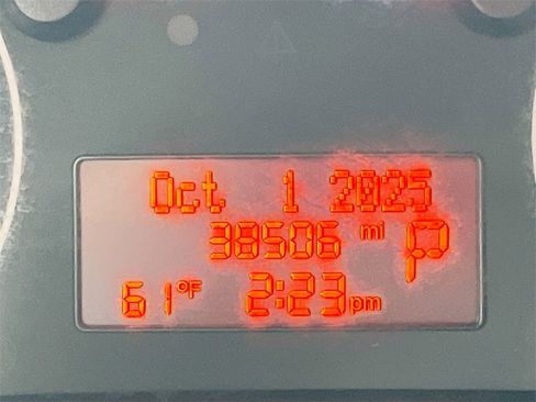 Used 2022 RAM ProMaster City Wagon image 11