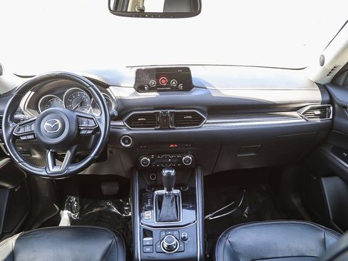 Used 2018 MAZDA CX-5 Grand Touring AWD/4WD image 12