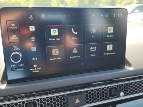 New 2026 Honda Civic Sport Touring image 24