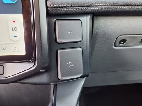 New 2025 Ford F150 Lightning Flash image 11