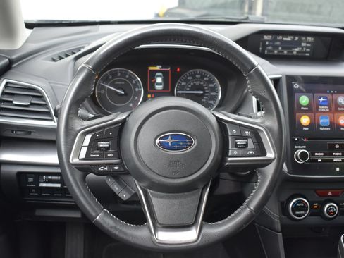 Used 2019 Subaru Impreza 2.0i Limited AWD/4WD image 18
