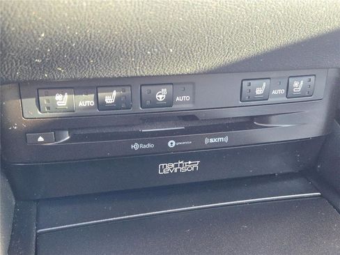 Used 2021 Lexus ES 350 F Sport w/ Special Edition FWD image 31