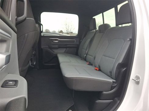 Used 2023 RAM 1500 Big Horn image 10