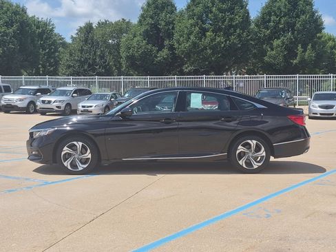 Used 2019 Honda Accord EX-L image 10